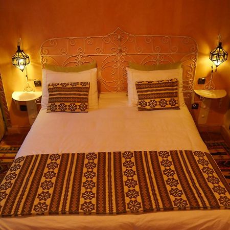 Sawadi Ecolodge Skoura Ngoại thất bức ảnh