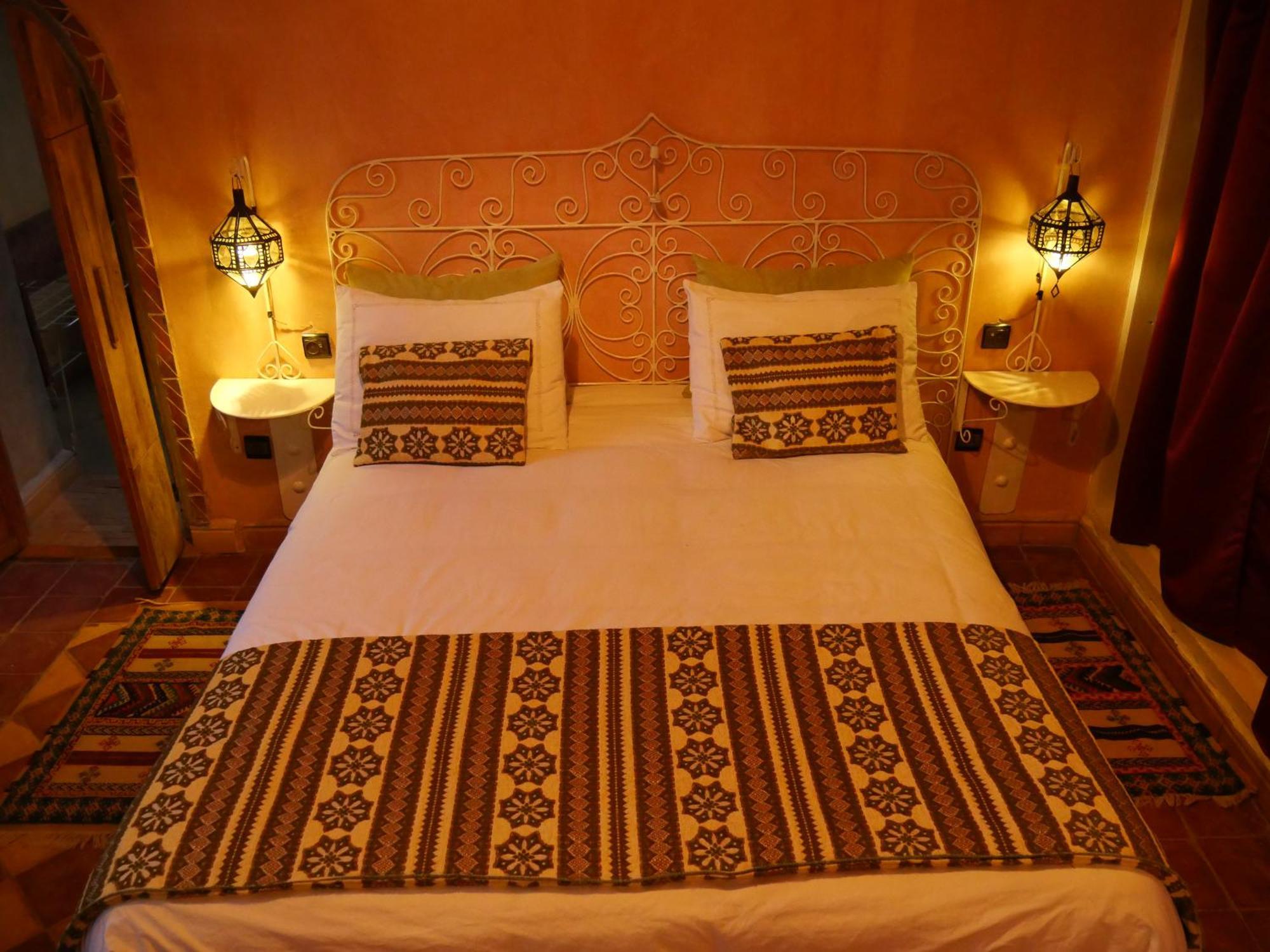Sawadi Ecolodge Skoura Ngoại thất bức ảnh