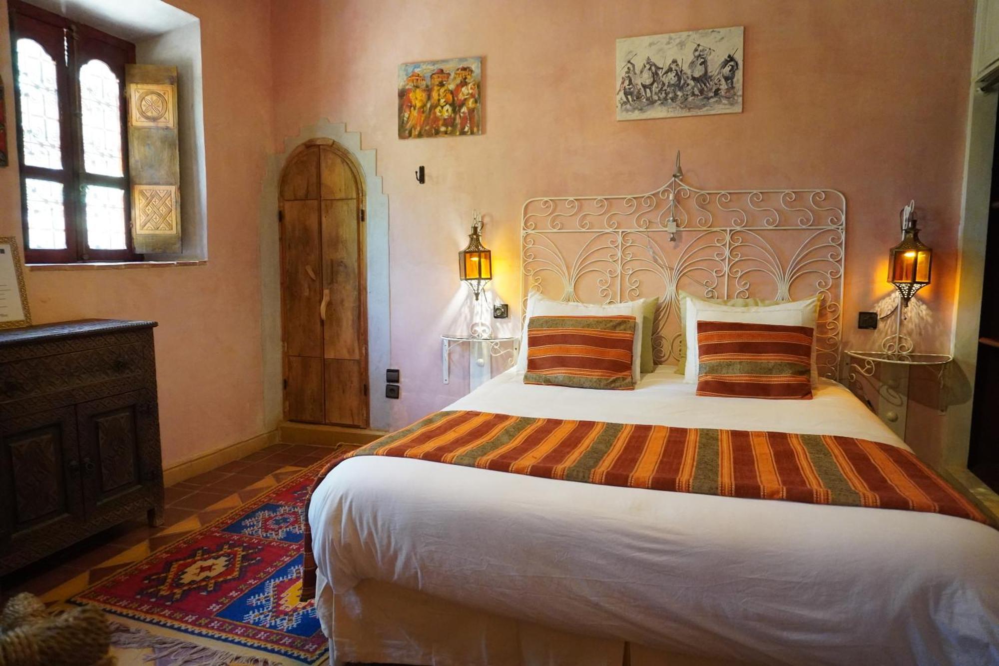 Sawadi Ecolodge Skoura Ngoại thất bức ảnh