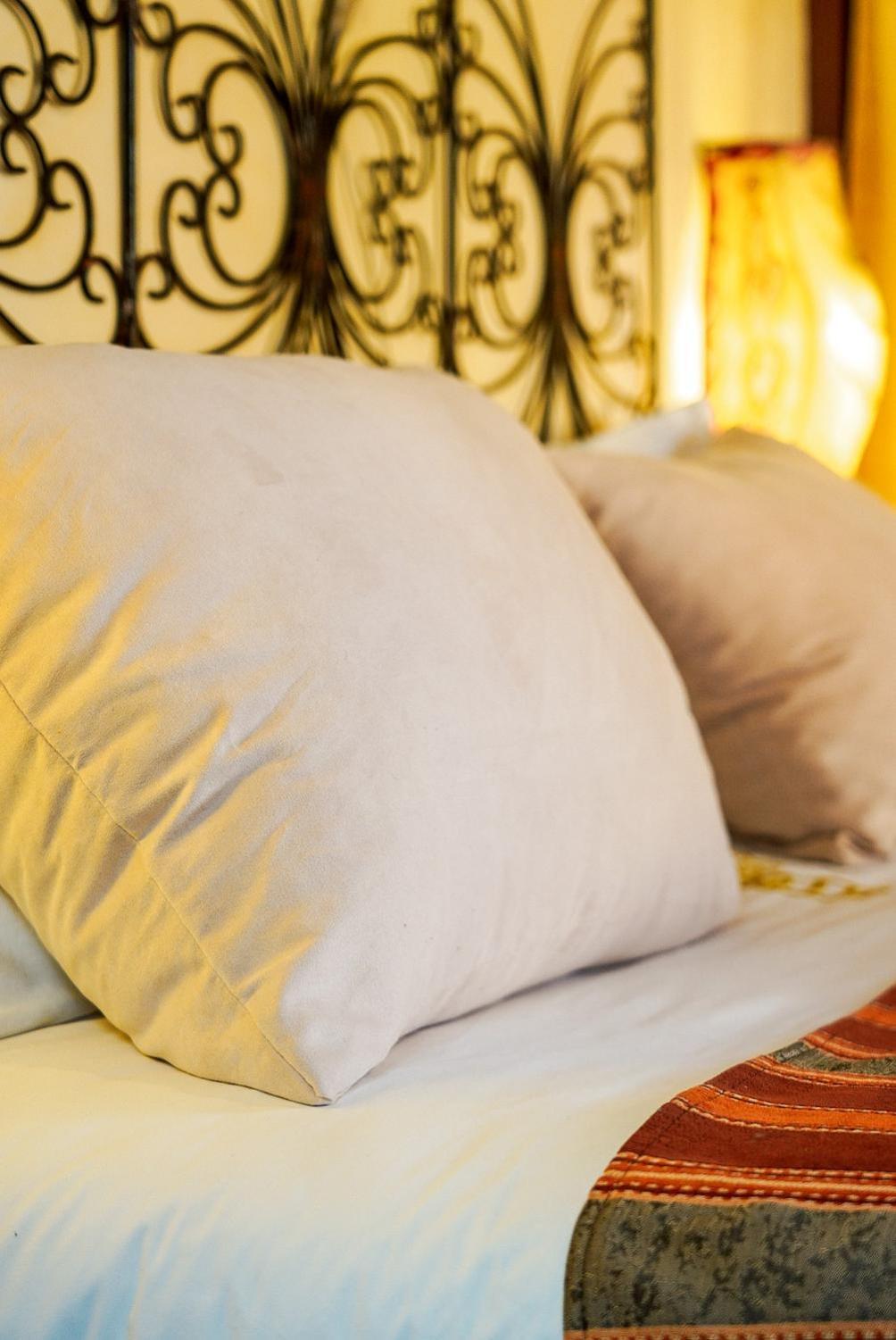 Sawadi Ecolodge Skoura Ngoại thất bức ảnh