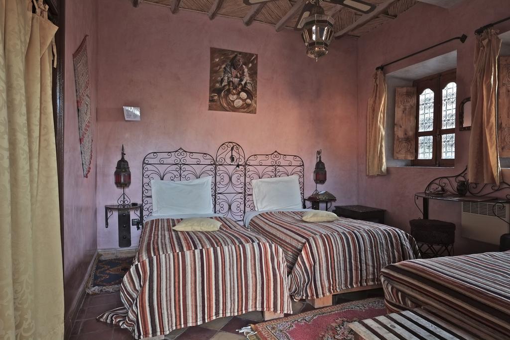 Sawadi Ecolodge Skoura Ngoại thất bức ảnh