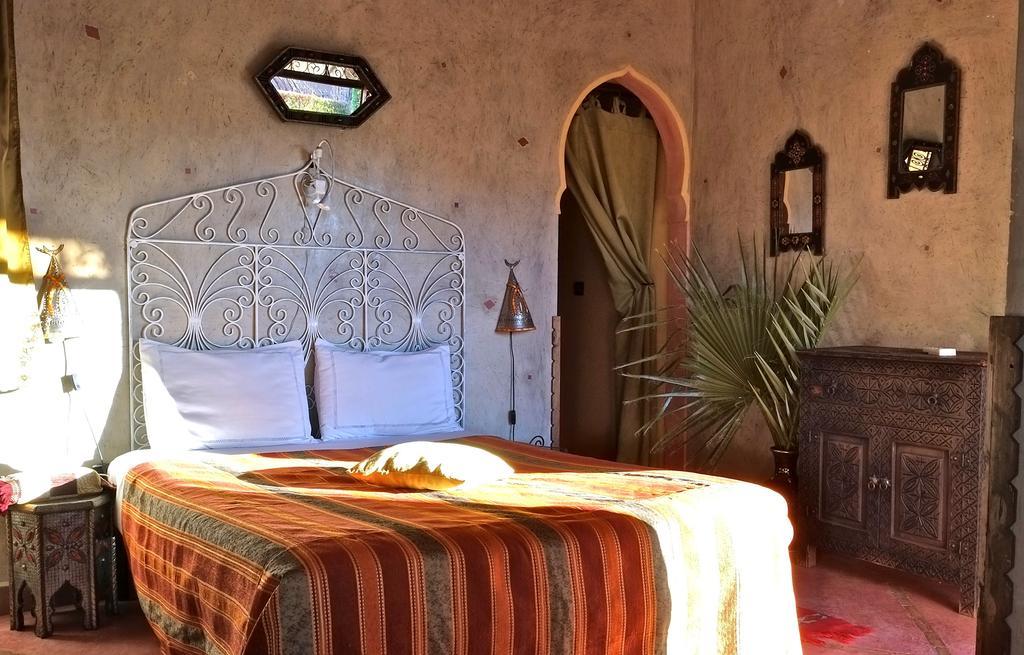 Sawadi Ecolodge Skoura Ngoại thất bức ảnh