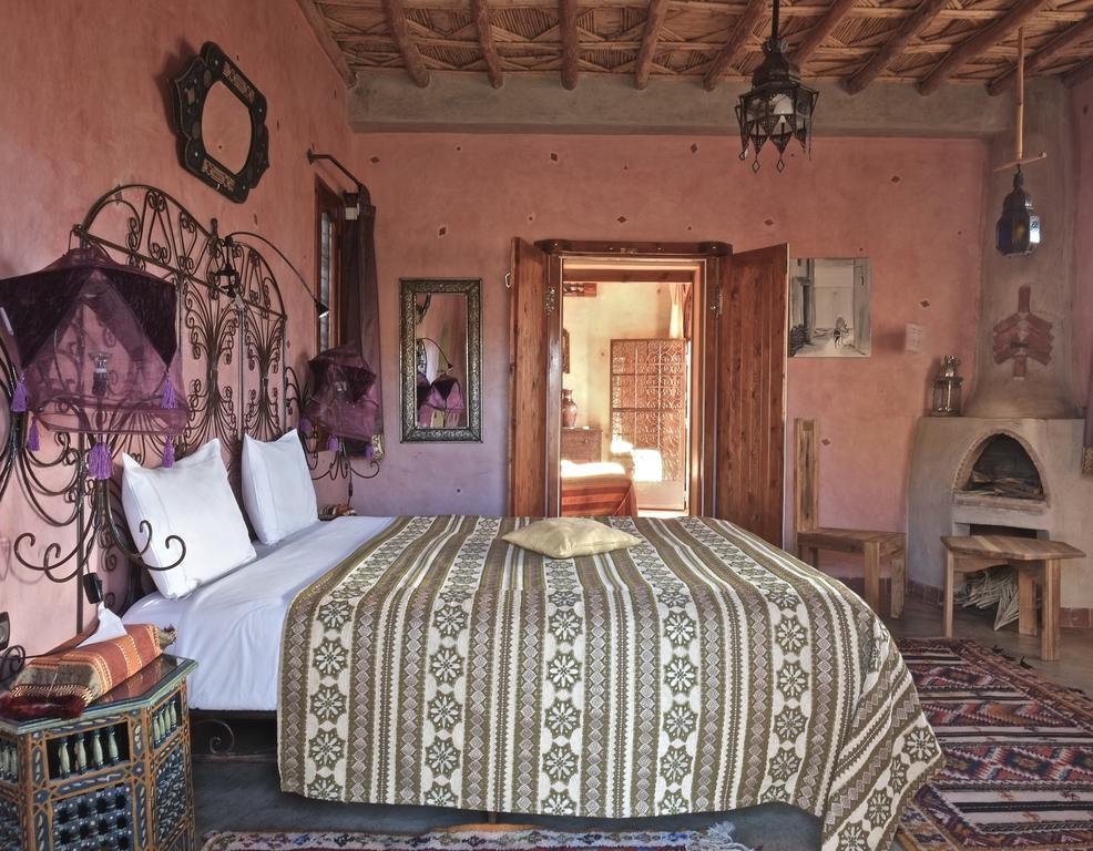 Sawadi Ecolodge Skoura Ngoại thất bức ảnh
