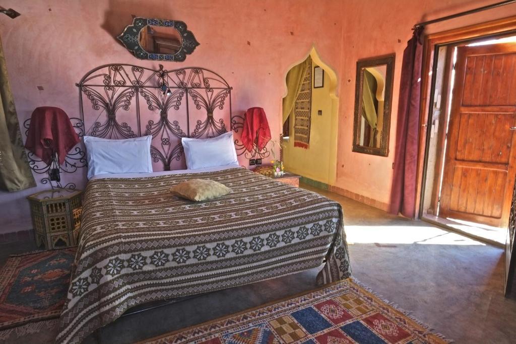 Sawadi Ecolodge Skoura Phòng bức ảnh