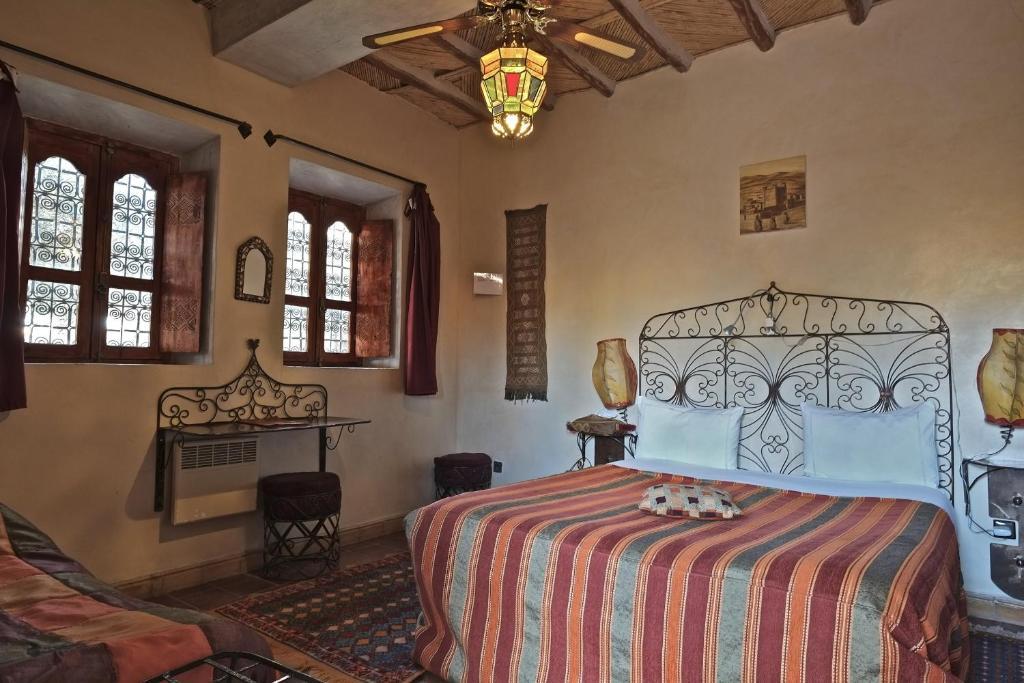 Sawadi Ecolodge Skoura Phòng bức ảnh